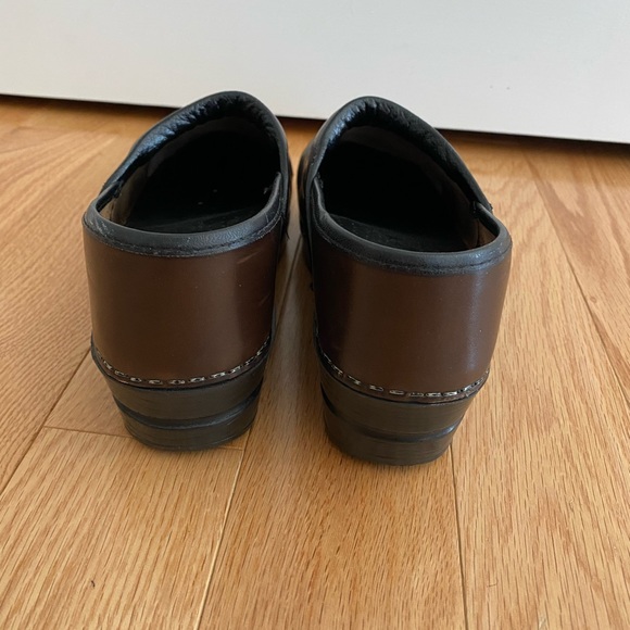 Dansko Clogs - Picture 3 of 4